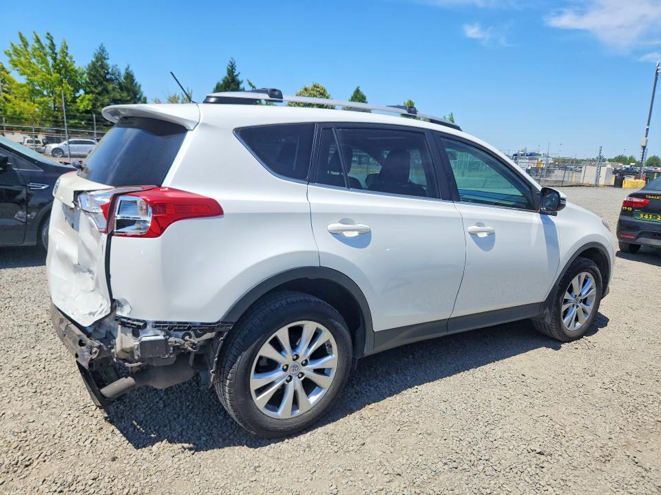 59378376 :رقم المزاد ، 2T3DFREV7EW147847 vin ، 2014 Toyota Rav4 مزاد بيع