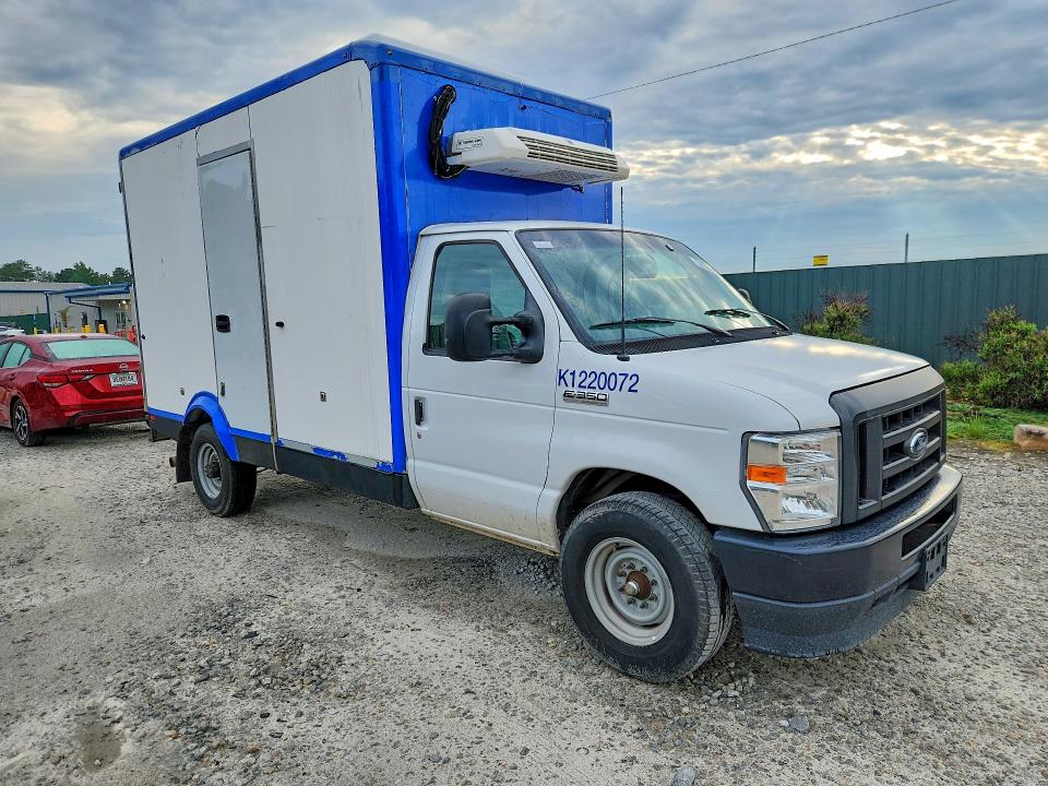 Aukcja sprzedaży 2023 Ford E350, vin: 1FDWE3FKXPDD14825, numer aukcji: 59850446
