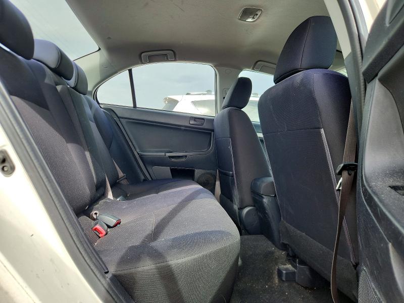 Продажа на аукционе авто 2015 Mitsubishi Lancer, vin: JA32U2FU7FU012889, номер лота: 61494726