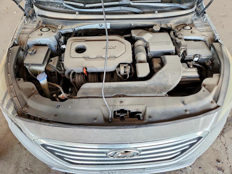 Продаж на аукціоні авто 2015 Hyundai Sonata, vin: 5NPE34AF5FH081208, номер лоту: 60381066