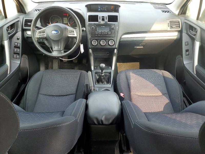 Продажа на аукционе авто 2015 Subaru Forester, vin: JF2SJADC8FG550581, номер лота: 60502766