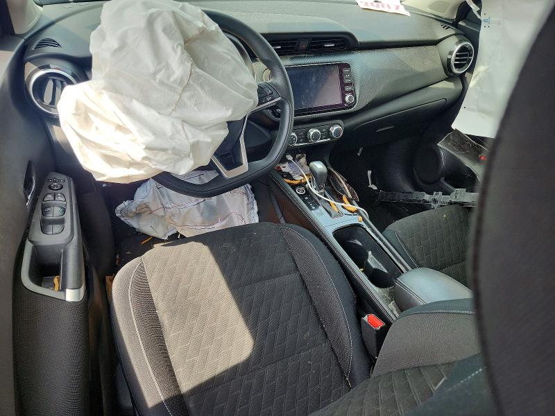 Продаж на аукціоні авто 2024 Nissan Kicks, vin: 3N1CP5CV3RL487582, номер лоту: 60591386