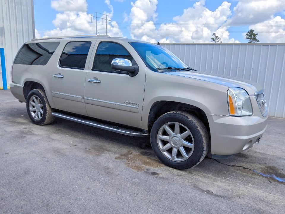 Aukcja sprzedaży 2013 Gmc Yukon Xl, vin: 1GKS1MEF1DR146245, numer aukcji: 60212906