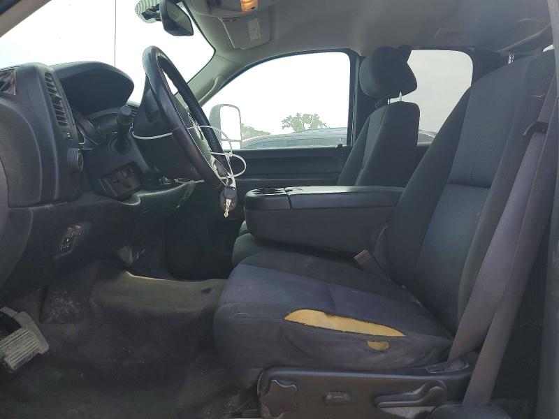 2011 Gmc Sierra მანქანა იყიდება აუქციონზე, vin: 1GT220CG0BZ265995, აუქციონის ნომერი: 59674106