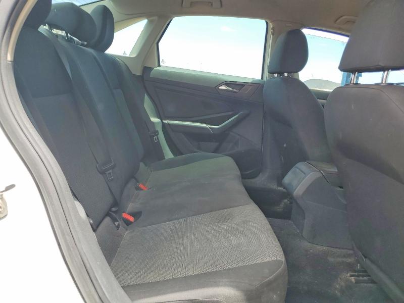2019 Volkswagen Jetta მანქანა იყიდება აუქციონზე, vin: 3VWCB7BU3KM242942, აუქციონის ნომერი: 61058336