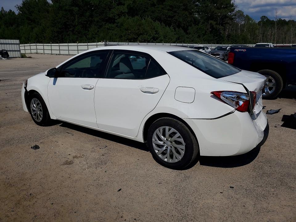 Aukcja sprzedaży 2017 Toyota Corolla, vin: 2T1BURHEXHC890056, numer aukcji: 60497906