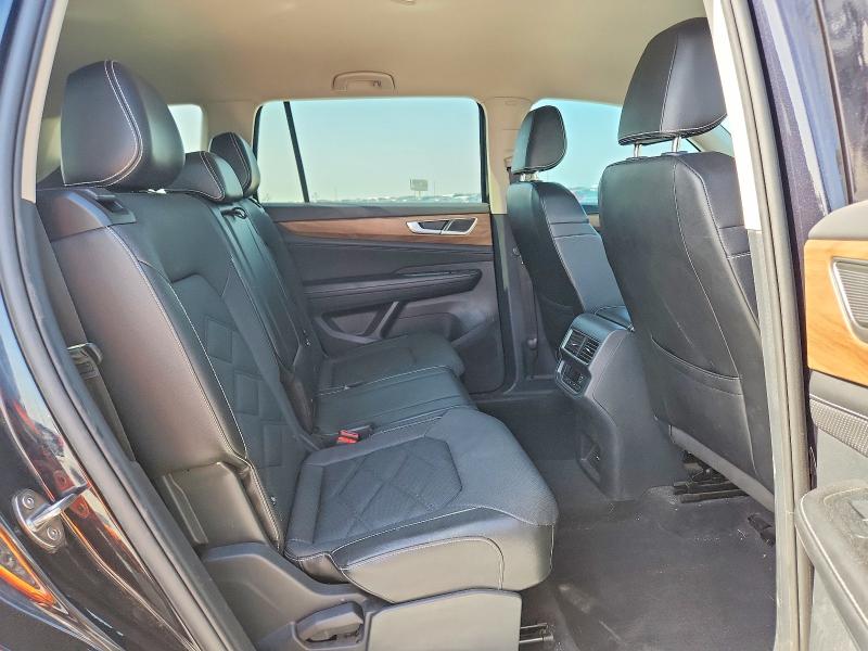 Продаж на аукціоні авто 2024 Volkswagen Atlas, vin: 1V2DR2CAXRC606990, номер лоту: 61440346