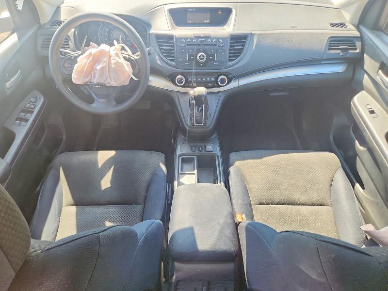Продажа на аукционе авто 2016 Honda Cr-v, vin: 2HKRM4H38GH125875, номер лота: 61510116