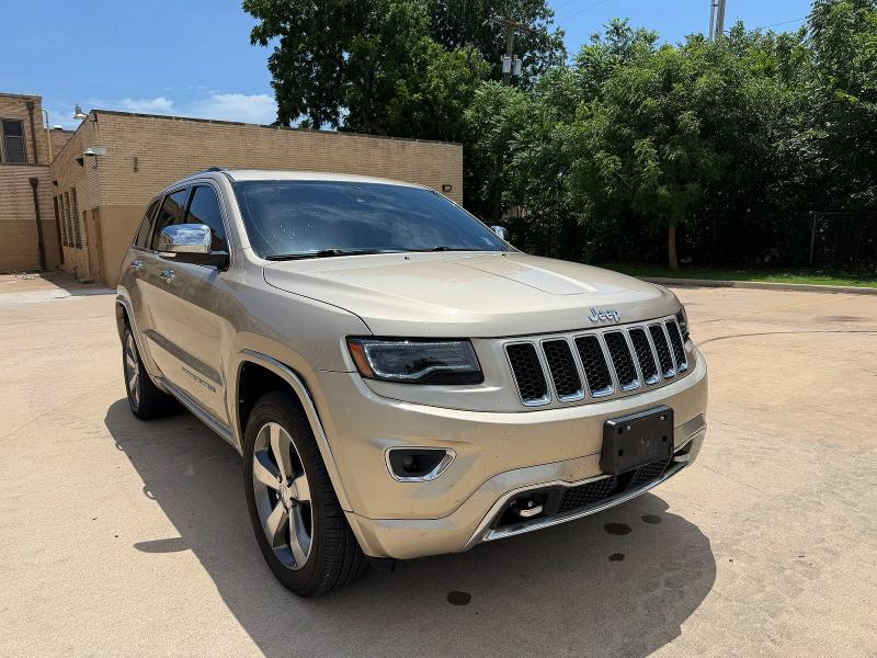 Продажа на аукционе авто 2012 Jeep Grand Cherokee, vin: 1C4RJFCG9EC247913, номер лота: 60118216