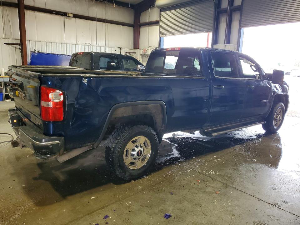 Aukcja sprzedaży 2015 Gmc Sierra, vin: 1GT12YEG5FF531154, numer aukcji: 59582016