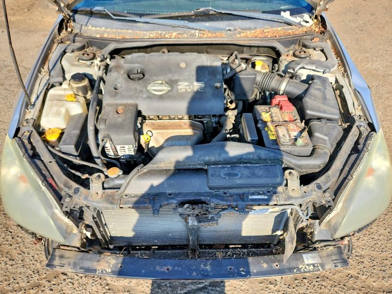 Продажа на аукционе авто 2003 Nissan Altima, vin: 1N4AL11D23C101908, номер лота: 60318406