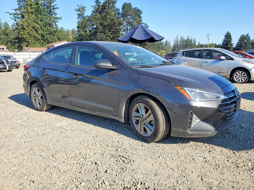 Aukcja sprzedaży 2020 Hyundai Elantra, vin: 5NPD84LF5LH599356, numer aukcji: 60034576