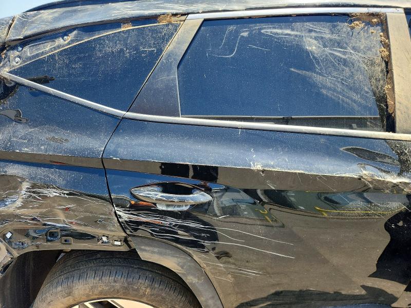 2025 Hyundai Tucson მანქანა იყიდება აუქციონზე, vin: 3KMJCCDE3SE005218, აუქციონის ნომერი: 59278836