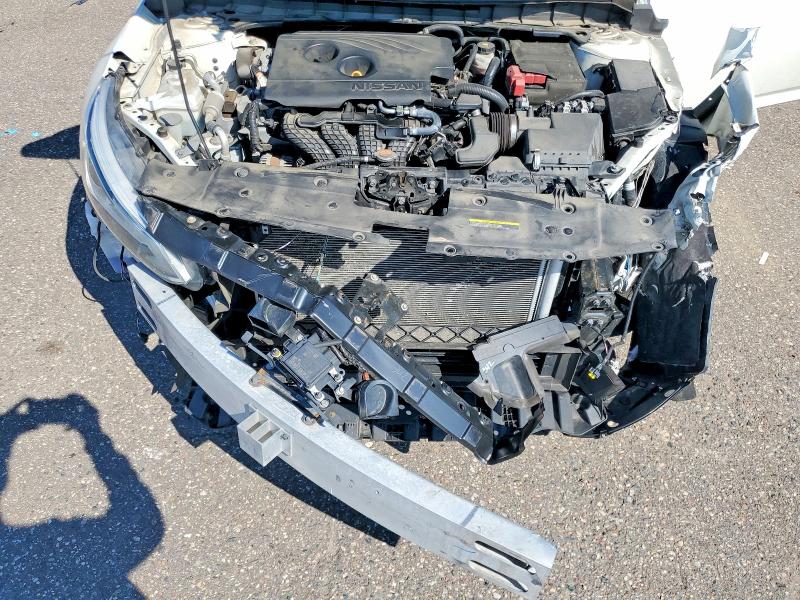 Продажа на аукционе авто 2019 Nissan Altima, vin: 1N4BL4DW3KC151573, номер лота: 60472746