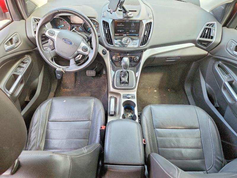 Aukcja sprzedaży 2013 Ford Escape, vin: 1FMCU0HX2DUD67740, numer aukcji: 62135546