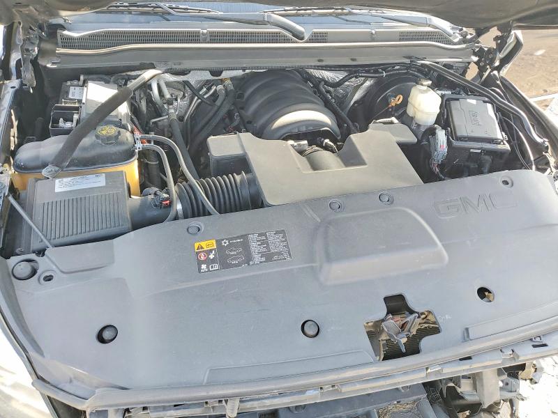Aukcja sprzedaży 2016 Gmc Yukon, vin: 1GKS2CKJ9GR433742, numer aukcji: 62521436