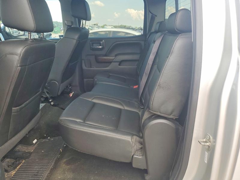 Aukcja sprzedaży 2016 Gmc Sierra, vin: 3GTU2NEC3GG239334, numer aukcji: 61119476
