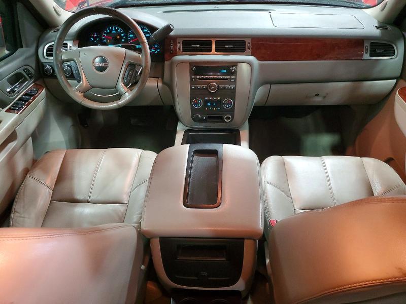 Aukcja sprzedaży 2011 Gmc Sierra, vin: 3GTP2WE39BG391131, numer aukcji: 60010766
