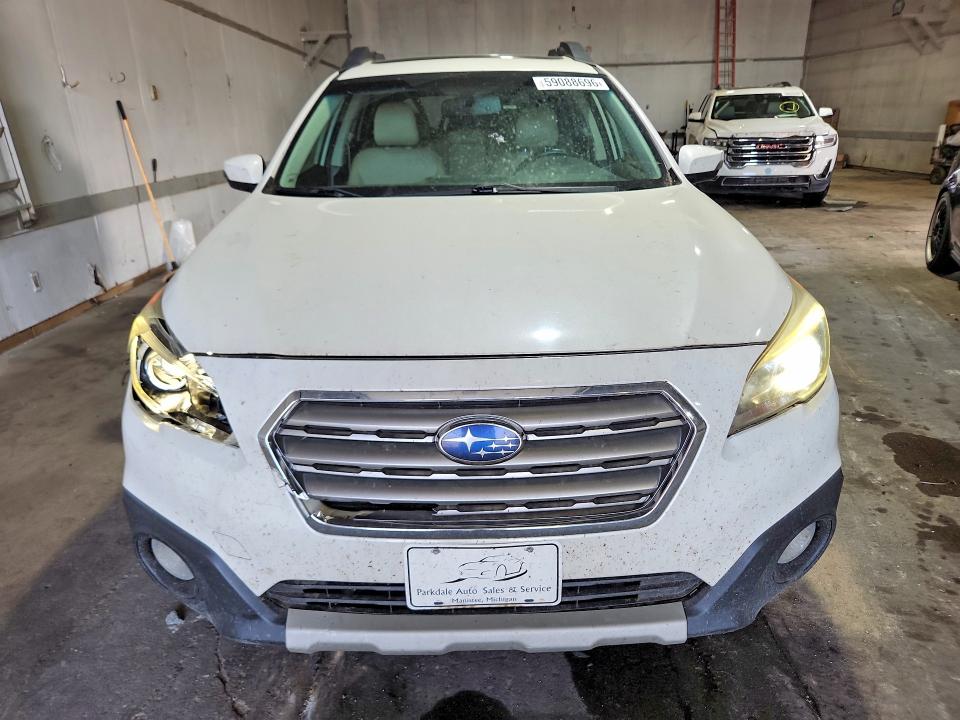 Продажа на аукционе авто 2015 Subaru Outback, vin: 4S4BSELC7F3215156, номер лота: 59088696