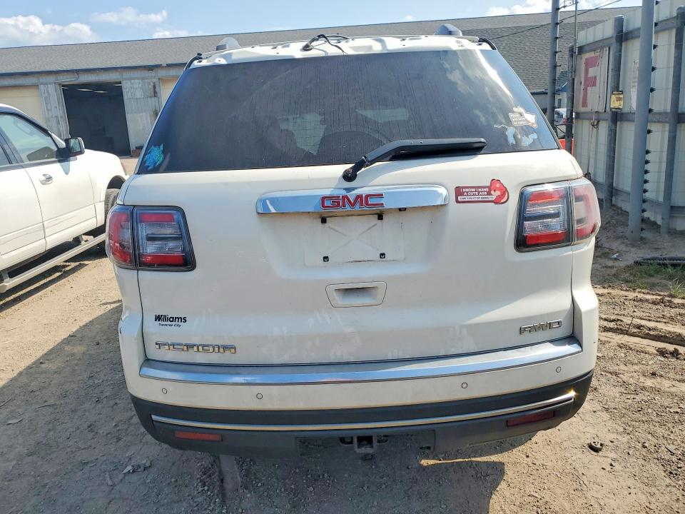 Продажа на аукционе авто 2014 Gmc Acadia, vin: 1GKKVPKD0EJ235636, номер лота: 62844876