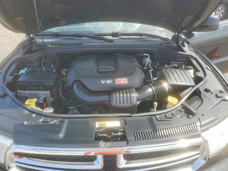 Aukcja sprzedaży 2015 Dodge Durango, vin: 1C4RDHAGXFC916861, numer aukcji: 60981046