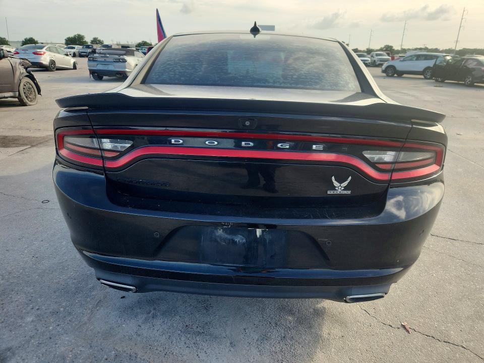 Aukcja sprzedaży 2016 Dodge Charger, vin: 2C3CDXHGXGH146105, numer aukcji: 60701396