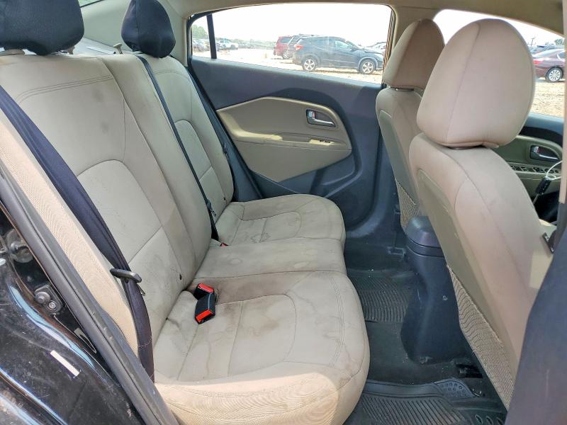 Aukcja sprzedaży 2015 Kia Rio, vin: KNADN4A31F6447037, numer aukcji: 62890146