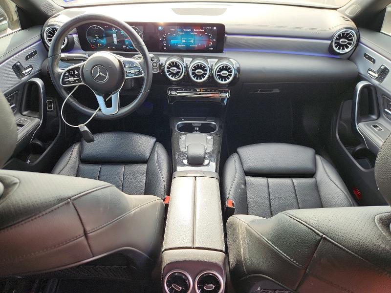 Продажа на аукционе авто 2021 Mercedes-benz Cla, vin: W1K5J4GB8MN151927, номер лота: 62839366