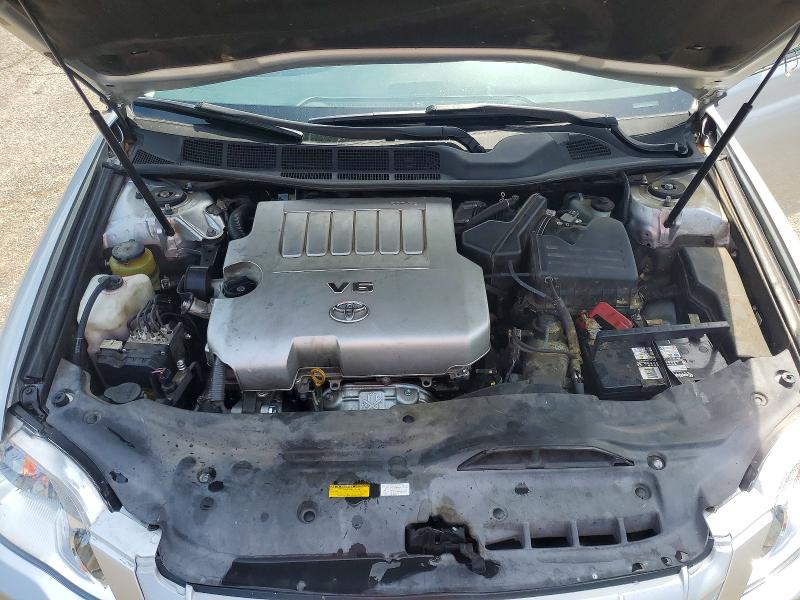 Aukcja sprzedaży 2007 Toyota Avalon, vin: 4T1BK36B27U212944, numer aukcji: 62259196