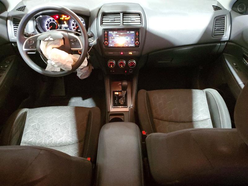 Aukcja sprzedaży 2021 Mitsubishi Outlander Sport, vin: JA4APUAU2MU003550, numer aukcji: 62294916