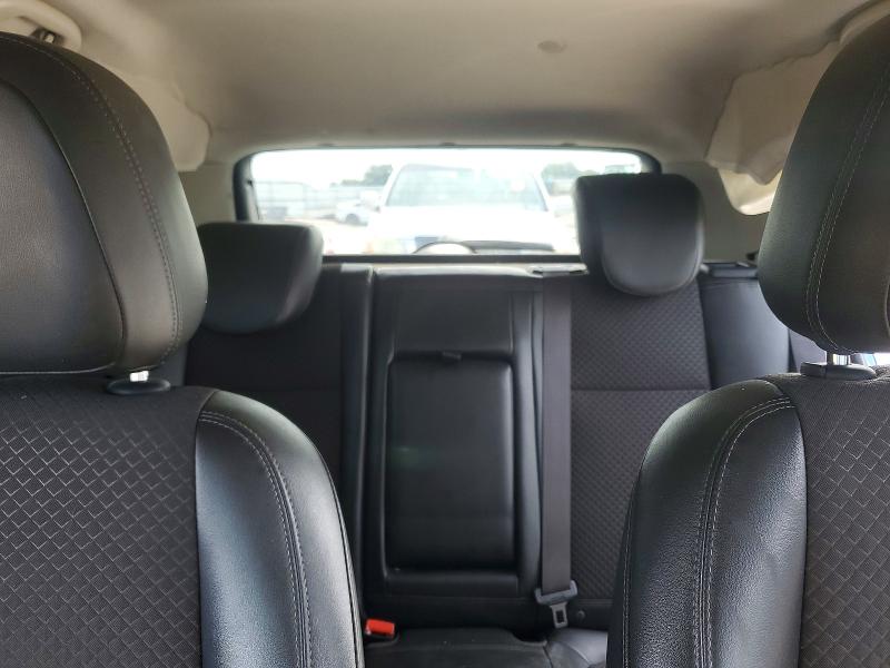 2018 Buick Encore მანქანა იყიდება აუქციონზე, vin: KL4CJASB8JB558774, აუქციონის ნომერი: 61606036