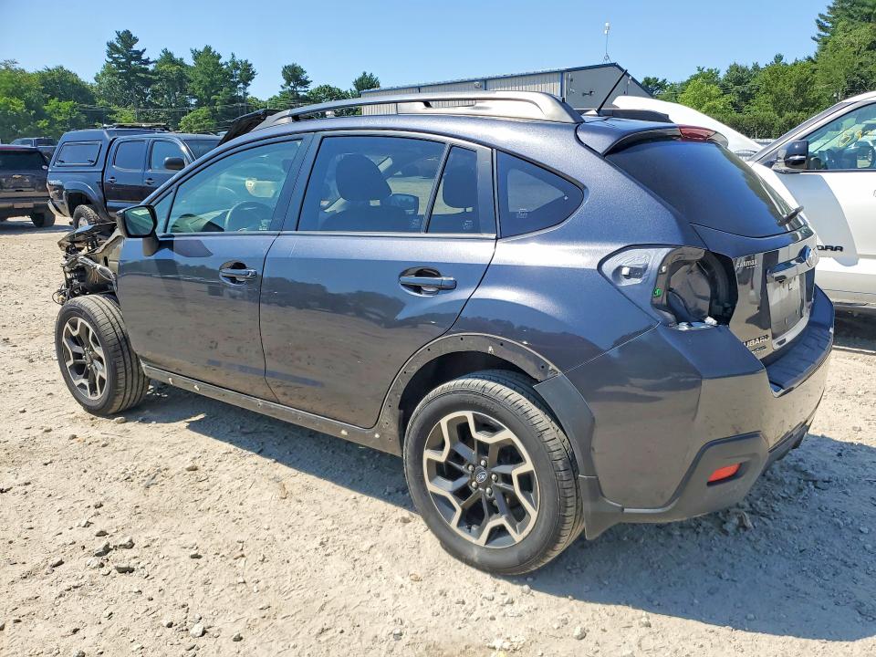Aukcja sprzedaży 2017 Subaru Crosstrek, vin: JF2GPABC4HH249746, numer aukcji: 59712096