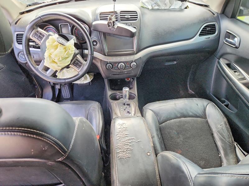 59880096 :رقم المزاد ، 3C4PDCGB2LT188572 vin ، 2020 Dodge Journey مزاد بيع