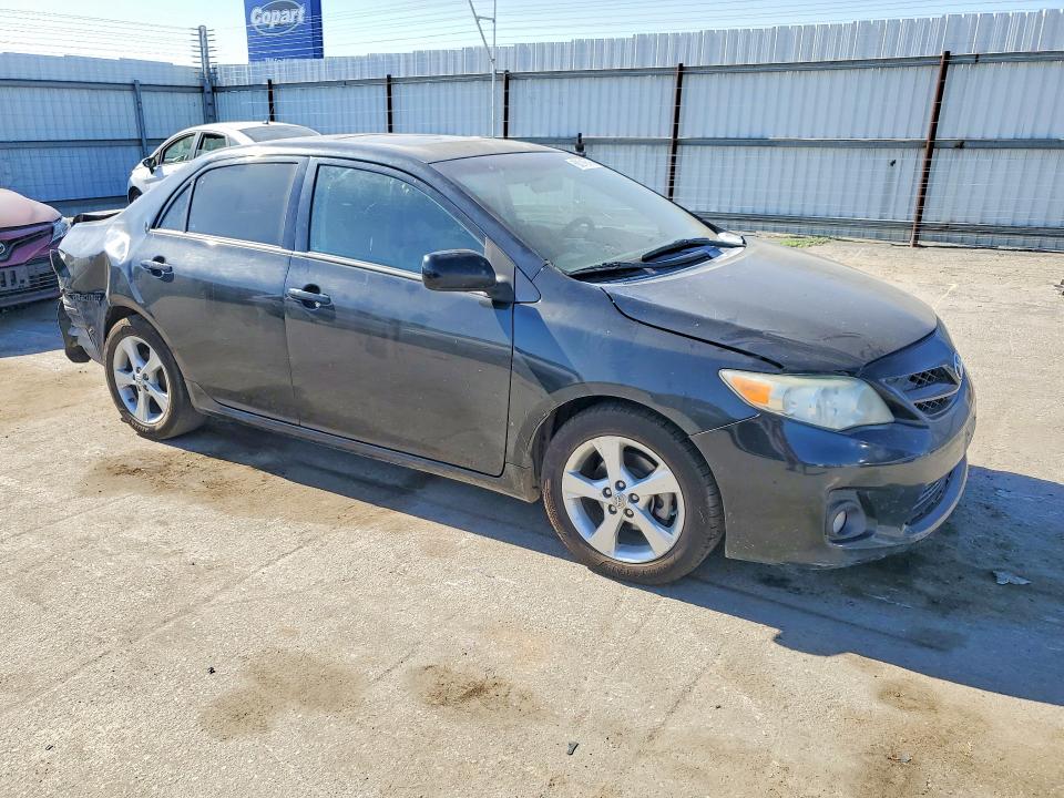 Продаж на аукціоні авто 2012 Toyota Corolla, vin: 5YFBU4EE6CP027027, номер лоту: 60216616