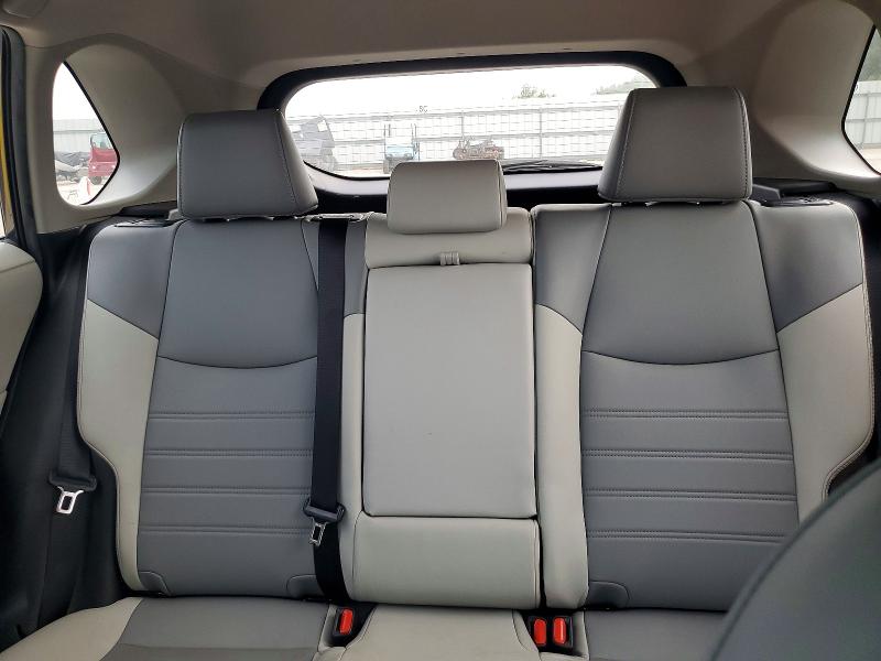 Продаж на аукціоні авто 2021 Toyota Rav4 Hybrid, vin: 4T3B6RFV7MU053343, номер лоту: 62306556