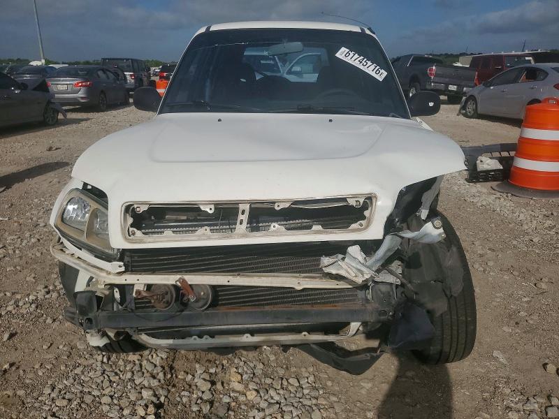 Продажа на аукционе авто 1999 Toyota Rav4, vin: JT3GP10V1X0035107, номер лота: 61745716