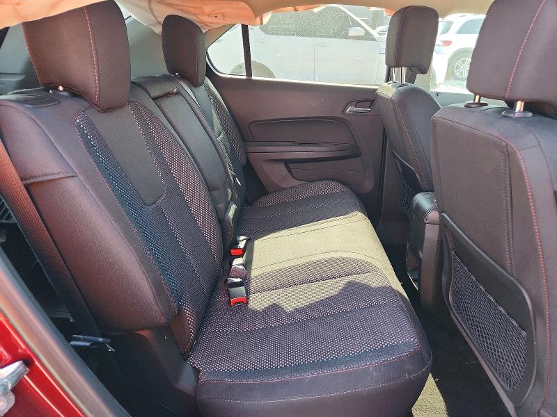 Aukcja sprzedaży 2017 Chevrolet Equinox, vin: 2GNALCEK4H1532060, numer aukcji: 60969406