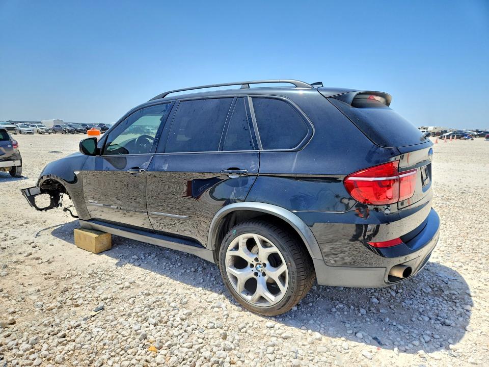 2011 Bmw X5 მანქანა იყიდება აუქციონზე, vin: 5UXZV4C51BL409342, აუქციონის ნომერი: 61491786