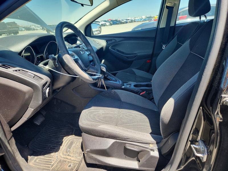 60688416 :رقم المزاد ، 1FADP3E20EL431362 vin ، 2014 Ford Focus مزاد بيع