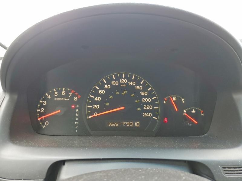 Aukcja sprzedaży 2003 Honda Accord, vin: 1HGCM66403A805107, numer aukcji: 56122976