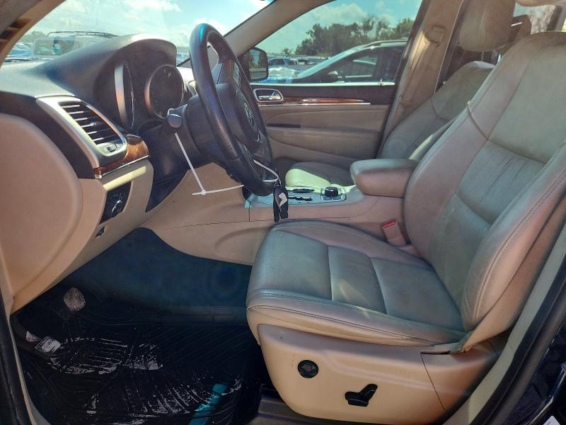 73341845 :رقم المزاد ، 1J4RR5GT3BC501308 vin ، 2011 Jeep Grand Cherokee مزاد بيع
