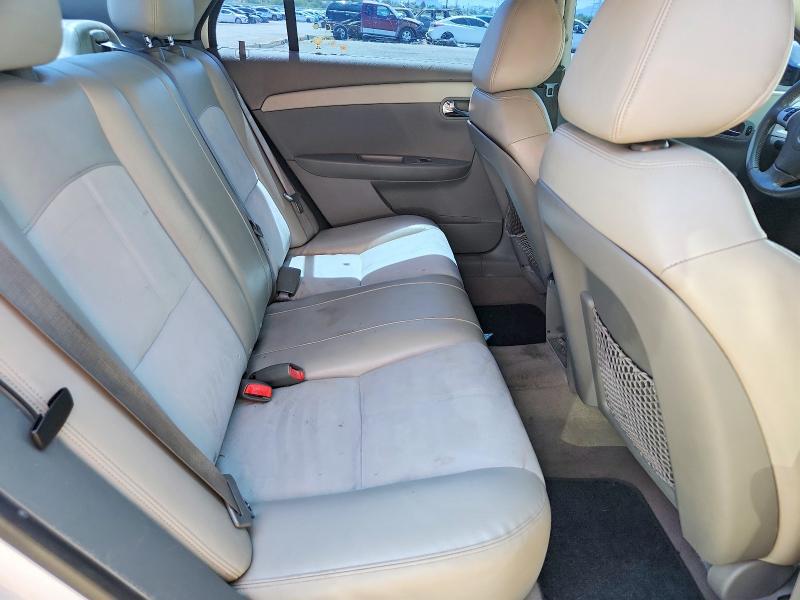 Продажа на аукционе авто 2012 Chevrolet Malibu, vin: 1G1ZD5E01CF385404, номер лота: 59723046