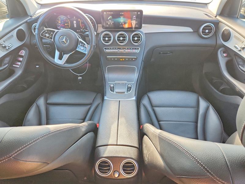 Продаж на аукціоні авто 2022 Mercedes-benz Glc, vin: W1N0G8DB4NV395857, номер лоту: 61383006