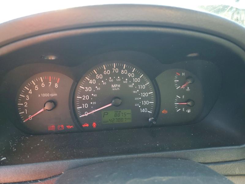 60174796 :رقم المزاد ، KNAFE121465211802 vin ، 2006 Kia Spectra مزاد بيع