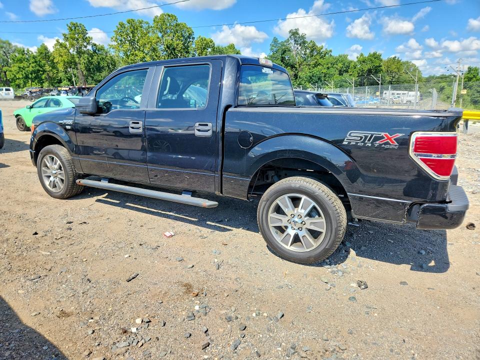 Aukcja sprzedaży 2014 Ford F150, vin: 1FTFW1EF6EFC05936, numer aukcji: 62581986