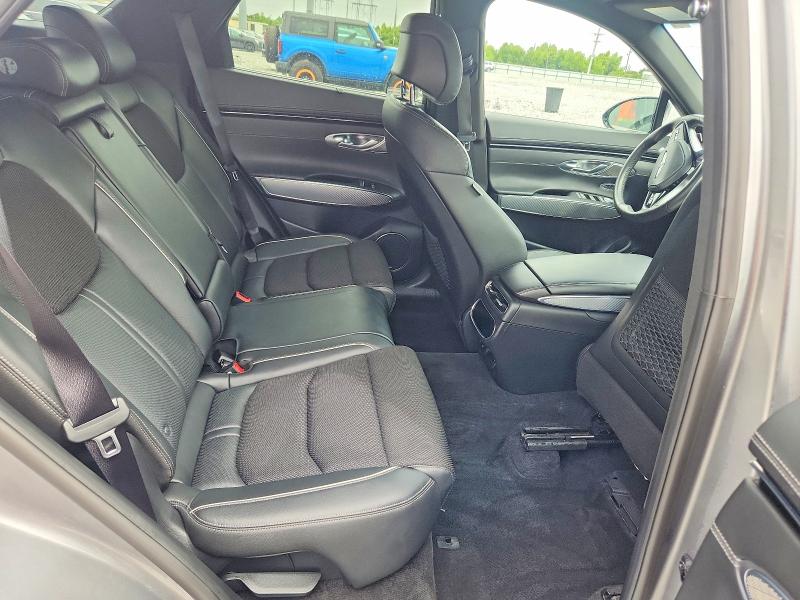 Продаж на аукціоні авто 2022 Genesis Gv70, vin: KMUMADTB3NU036670, номер лоту: 58700856