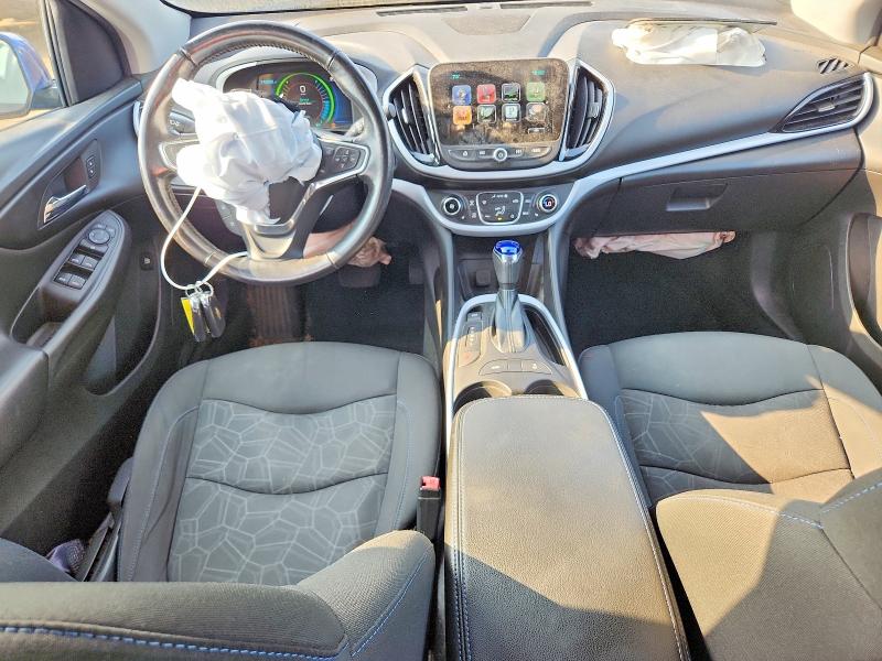 Продаж на аукціоні авто 2016 Chevrolet Volt, vin: 1G1RC6S52GU136829, номер лоту: 62493906