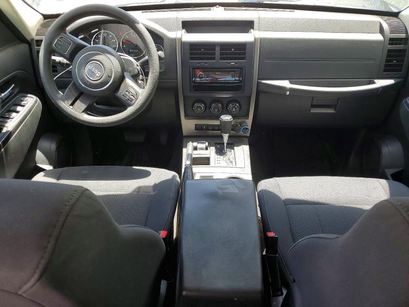 56704766 :رقم المزاد ، 1C4PJMAKXCW102507 vin ، 2012 Jeep Liberty مزاد بيع