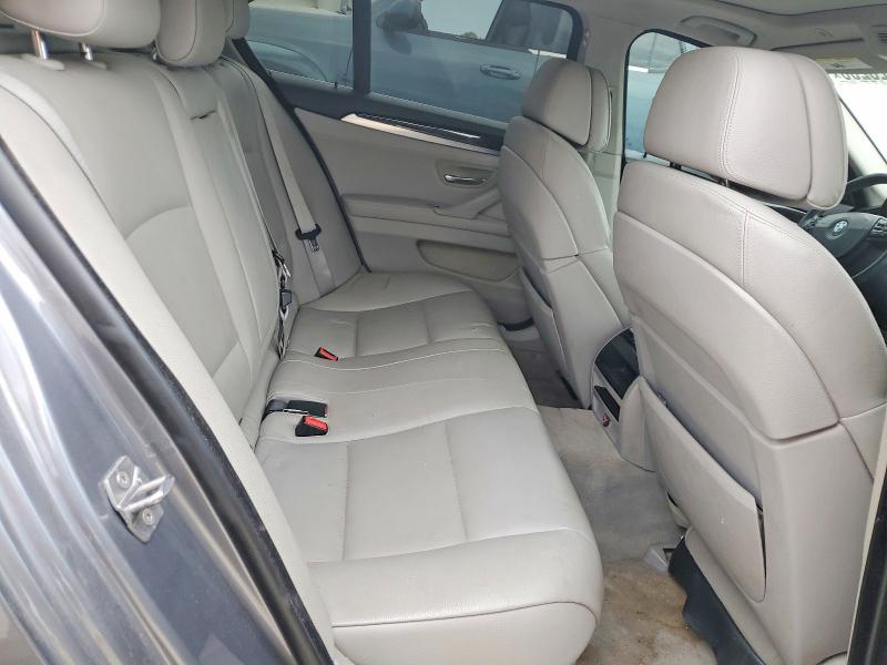 Aukcja sprzedaży 2013 Bmw 535, vin: WBAFU7C57DDU69998, numer aukcji: 61123206