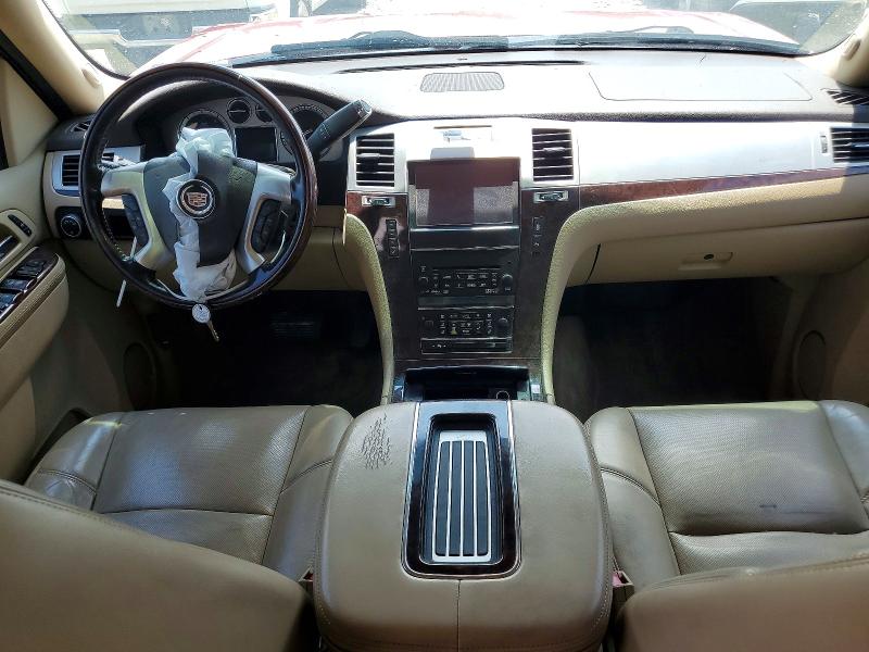 Aukcja sprzedaży 2013 Cadillac Escalade, vin: 1GYS4CEF2DR230727, numer aukcji: 62089056